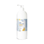 PROPOS'NATURE Fri'mousse gel douche bio 500ml