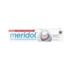 MÉRIDOL Dentifrice protection gencives & blancheur 75ml