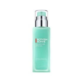 BIOTHERM Homme Aquapower SPF 14 gel hydratant défense 75ml