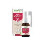 HERBALGEM Spray apaisant gorge bio 15ml