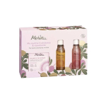 MELVITA Source de roses ma routine hydratante et repulpante