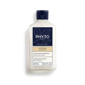 PHYTO Nutrition shampooing nourrissant 250ml