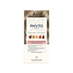 PHYTO PhytoColor coloration permanente teinte 8,1 blond clair cendré 1 kit