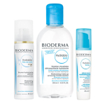BIODERMA Hydrabio coffret cadeau les essentiels