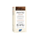 PHYTO PhytoColor coloration permanente teinte 7,43 blond cuivré doré 1 kit