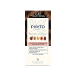 PHYTO PhytoColor coloration permanente teinte 5,35 châtain clair chocolat 1 kit