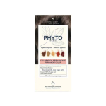 PHYTO PhytoColor coloration permanente teinte 5 châtain clair 1 kit
