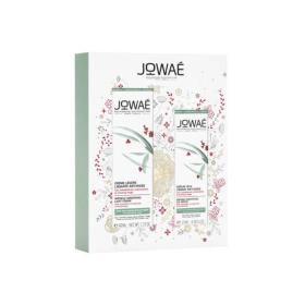 JOWAE Crème légère lissante anti-rides 40ml + sérum yeux lissant anti-rides 15ml offert