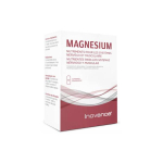YSONUT Inovance magnésium 60 comprimés