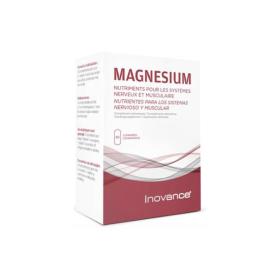 YSONUT Inovance magnésium 60 comprimés