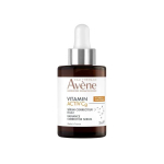 AVÈNE Vitamin activ Cg sérum correcteur éclat 30ml