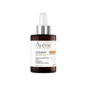 AVÈNE Vitamin activ Cg sérum correcteur éclat 30ml