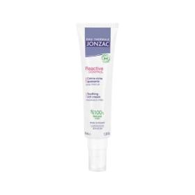 JONZAC REactive control crème riche apaisante bio 40ml