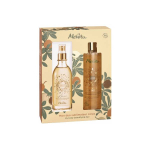MELVITA L'Or bio coffret mon duo sublimateur corps