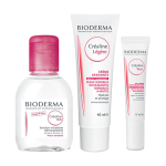 BIODERMA Créaline coffret cadeau les essentiels