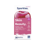 NOVABOOST Sparkies skin beauty 36 microbilles effervescentes