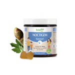 HERBALGEM Noctigem bio 60 gommes