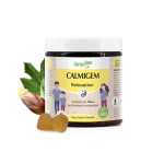 HERBALGEM Calmigem bio 60 gummies