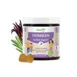 HERBALGEM Stomagem bio 60 gummies