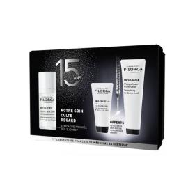 FILORGA Optim-eyes coffret 15 ans