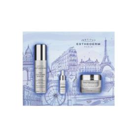 ESTHEDERM Eau cellulaire coffret