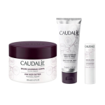CAUDALIE Coffret cadeau gourmand