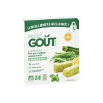 GOOD GOÛT Le bâtonnet vert 120g