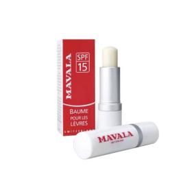 MAVALA Baume pour les lèvres SPF 10 4,5g