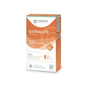 CODIFRA Safralite 30mg 28 gélules