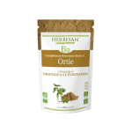 HERBESAN Ortie poudre 200g