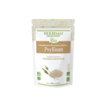 HERBESAN Psyllium poudre 200g