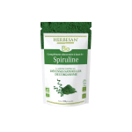 HERBESAN Spiruline bio poudre 200g