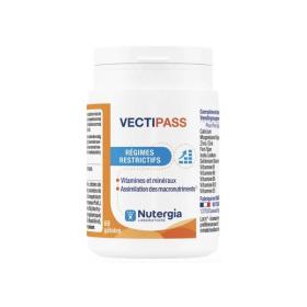 NUTERGIA Vectipass 60 gélules