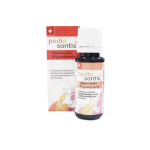 SANTIS LAB Pediasantis vitamine D + oligoéléments 20ml