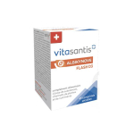 SANTIS LAB Vitasantis algikynove flash D3 45 comprimés