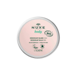 NUXE Body déodorant baume bio 24h 50g