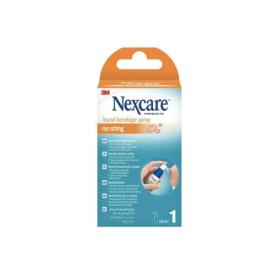 3M SANTE Nexcare spray pansement liquide 18ml