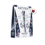 PATYKA Coffret corps céleste rituel spa certifié bio