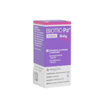 ARAGAN Biotic P2 baby CDN 5ml