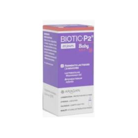 ARAGAN Biotic P2 baby DEF 5ml