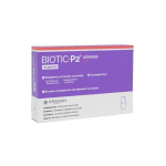 ARAGAN Biotic P2 défenses 30 gélules