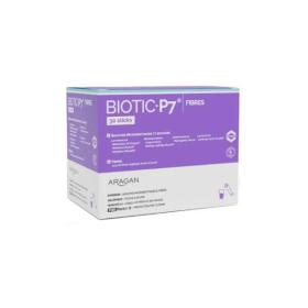 ARAGAN Biotic P7 fibres 30 sticks