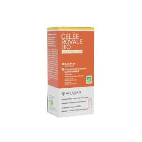 ARAGAN Gelée royale bio 15000mg 15g