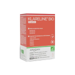ARAGAN Klareline bio 60 gélules