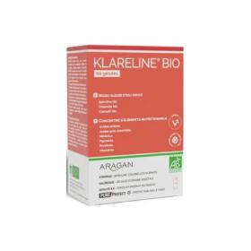 ARAGAN Klareline bio 60 gélules