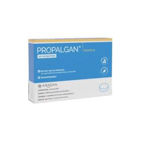 ARAGAN Propalgan 20 comprimés