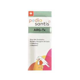 SANTIS LAB PediSantis ARG-Tx sirop 100ml