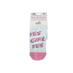 AIRPLUS Aloe cabin socks chaussettes hydratantes yes girl 36-41