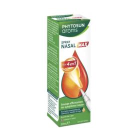 PHYTOSUN AROMS Spray nasal max 20ml