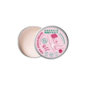 ENERGIE FRUIT Déocrème 48h parfum framboise fraiche 45g